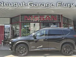 Gebraucht 2024 Nissan X-Trail N-Connecta SUV | CHF 37’500 (Guter Preis)