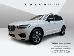 Gebraucht 2020 Volvo XC60 R-Design SUV | CHF 39’999 (Superpreis)