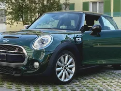 Gebraucht 2017 Mini Cooper S Kleinwagen | CHF 14’500 (Fairer Preis)