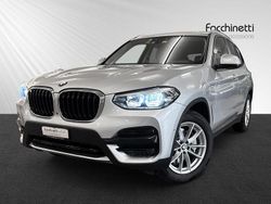 Gebraucht 2021 BMW X3 SUV | CHF 35’900 (Superpreis)