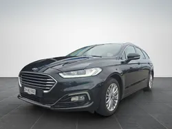 Gebraucht 2020 Ford Mondeo Titanium Kombi | CHF 18’000 (Superpreis)
