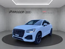Neu 2025 Audi Q2 Comfort SUV | CHF 44’400 (Guter Preis)