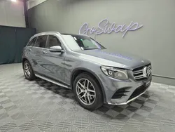 Gebraucht 2016 Mercedes GLC250 Exclusive | CHF 22’990 (Fairer Preis)