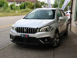 Gebraucht 2020 Suzuki SX4 S-Cross SUV | CHF 18’500 (Fairer Preis)