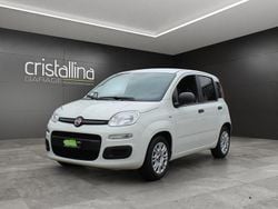 Gebraucht 2021 Fiat Panda City Life Kleinwagen | CHF 11’900 (Teuer)