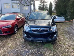 Gebraucht 2011 Opel Antara Cosmo SUV | CHF 2’600 (Guter Preis)