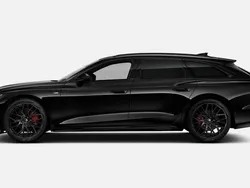 Neu 2025 Audi A6 Advanced Kombi | CHF 66’600
