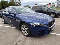 Gebraucht 2016 Jaguar XE Pure Limousine | CHF 8’900