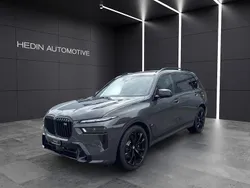 Neu 2025 BMW X7 M Sport SUV | CHF 165’200 (Teuer)
