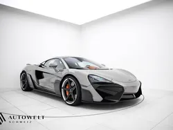 Gebraucht 2023 McLaren 570S Coupé | CHF 217’000