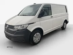 Candyweiss (lb9a) Neu 2025 VW T6.1 Van | CHF 51’300 (Superpreis)