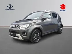 Neu 2024 Suzuki Ignis Kleinwagen | CHF 23’900