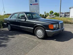 Gebraucht 1991 Mercedes 300 SE | CHF 15’900