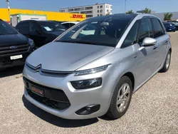 Gebraucht 2017 Citroën C4 Picasso Exclusive Van / Kleinbus | CHF 11’700 (Superpreis)