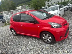 Gebraucht 2013 Toyota Aygo Sol Kleinwagen | CHF 4’999 (Fairer Preis)