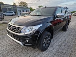 Gebraucht 2019 Fiat Fullback Abholung | CHF 19’900