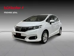 Gebraucht 2018 Honda Jazz Comfort Kleinwagen | CHF 14’900 (Fairer Preis)