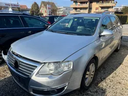 Gebraucht 2006 VW Passat Highline Kombi | CHF 990 (Guter Preis)