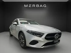 Gebraucht 2023 Mercedes A250 | CHF 40’900 (Fairer Preis)
