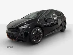 Midnight black Neu 2025 Cupra Born e-Boost Kleinwagen | CHF 34’888 (Superpreis)