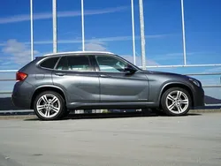 Gebraucht 2015 BMW 218 M Sport SUV | CHF 26’555