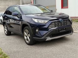 Gebraucht 2020 Toyota RAV4 Hybrid Trend SUV | CHF 29’900 (Superpreis)