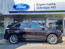 Gebraucht 2018 Ford Edge Vignale SUV | CHF 20’900 (Guter Preis)