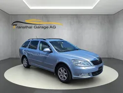 Gebraucht 2011 Skoda Octavia Elegance Kombi | CHF 2’900 (Superpreis)