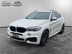 Gebraucht 2016 BMW X6 SUV | CHF 28’900 (Fairer Preis)