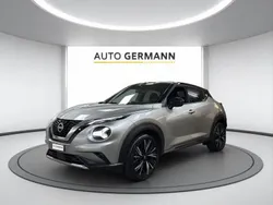 Gebraucht 2024 Nissan Juke SUV | CHF 21’200 (Superpreis)