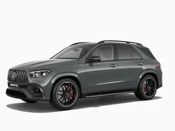 Neu 2025 Mercedes GLE63 AMG AMG SUV | CHF 171’000 (Guter Preis)