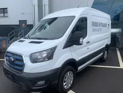 Gebraucht 2023 Ford E-Transit Trend Van | CHF 40’560 (Guter Preis)