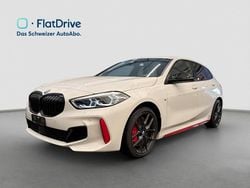 Gebraucht 2023 BMW 128 Performance Limousine | CHF 35’800 (Fairer Preis)