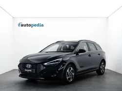 Neu 2024 Hyundai i30 Kombi | CHF 24’500 (Superpreis)