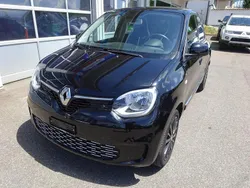 Gebraucht 2022 Renault Twingo Urban Night Kleinwagen | CHF 11’990 (Guter Preis)