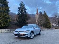 Gebraucht 2023 VW Golf VIII Life | CHF 24’999 (Guter Preis)