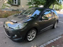 Gebraucht 2011 DS Automobiles DS3 | CHF 3’990 (Fairer Preis)
