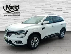 Gebraucht 2018 Renault Koleos Intens SUV | CHF 16’900 (Fairer Preis)