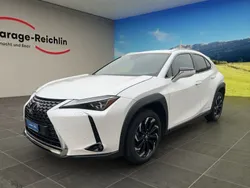Gebraucht 2021 Lexus UX 300e SUV | CHF 29’900 (Fairer Preis)