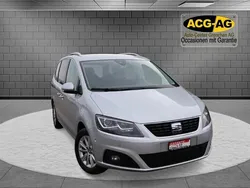 Gebraucht 2022 Seat Alhambra Style Van / Kleinbus | CHF 28’900 (Guter Preis)