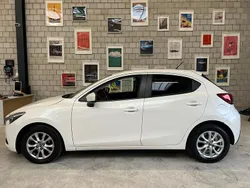 Gebraucht 2016 Mazda 2 | CHF 9’900 (Guter Preis)