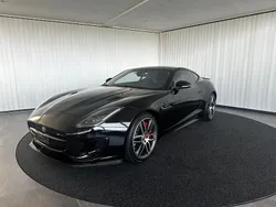 Gebraucht 2019 Jaguar F-Type R-Dynamic | CHF 57’900 (Guter Preis)