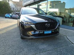 Gebraucht 2024 Mazda CX-5 Exclusive-Line SUV | CHF 38’495 (Guter Preis)
