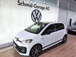 Gebraucht 2023 VW up! GTI Kleinwagen | CHF 23’850