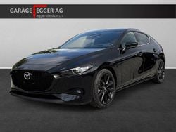 Neu 2025 Mazda 3 Homura-Line Kleinwagen | CHF 34’700 (Guter Preis)