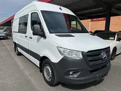 Gebraucht 2018 Mercedes Sprinter Van | CHF 25’900 (Fairer Preis)