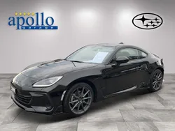 Schwarz Gebraucht 2023 Subaru BRZ Coupé | CHF 38’500 (Etwas zu teuer)
