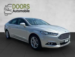 Gebraucht 2016 Ford Mondeo Titanium Limousine | CHF 14’900 (Guter Preis)