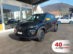 Gebraucht 2023 Dacia Spring Comfort Plus Kleinwagen | CHF 11’900 (Fairer Preis)