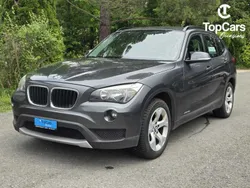 Gebraucht 2012 BMW X1 xLine SUV | CHF 9’890 (Guter Preis)